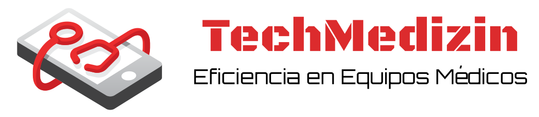 Logo Techmedizin